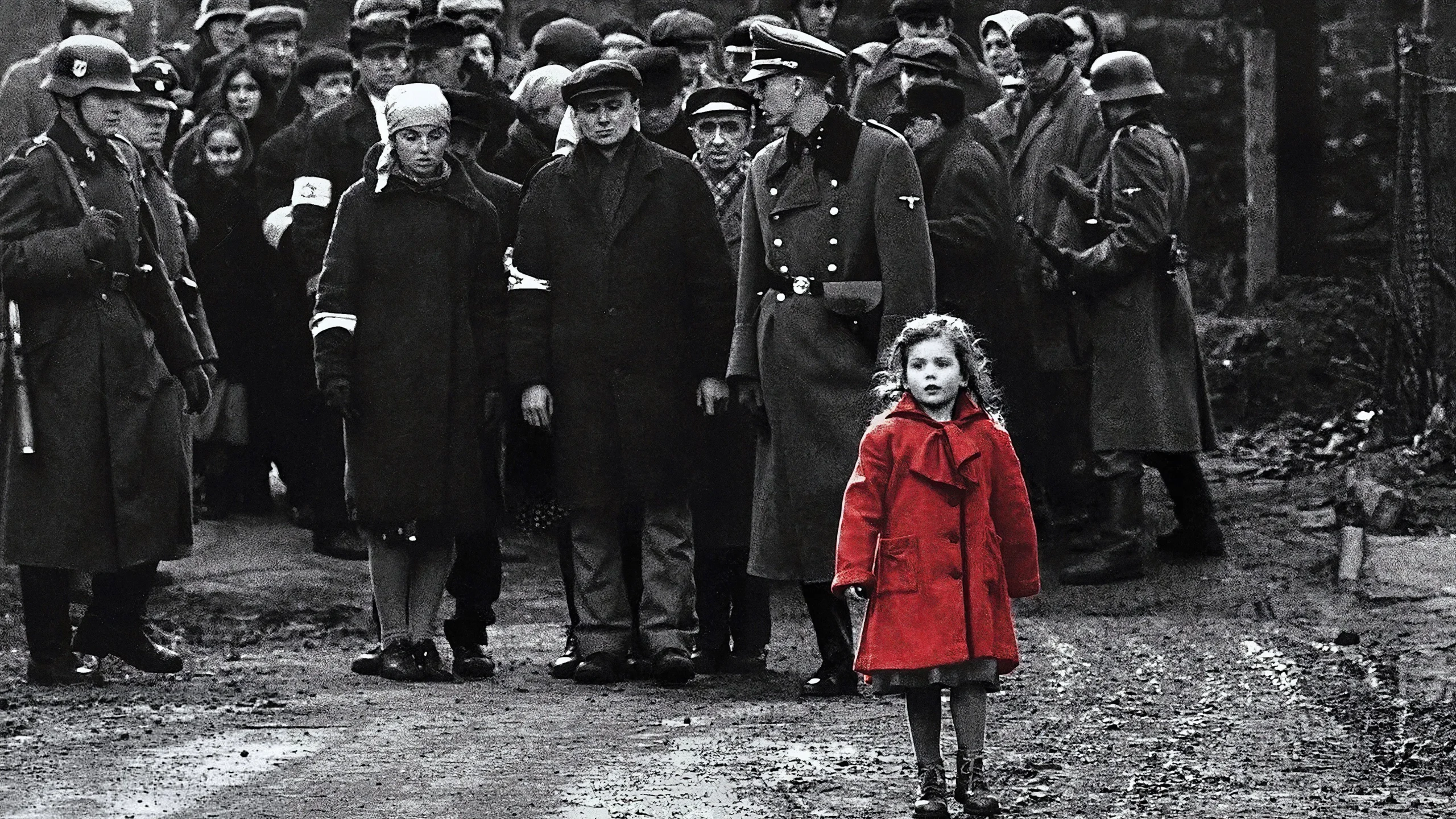 Schindler'in Listesi - Schindler's List (1993) 5 Schindler'in Listesi - Schindler's List (1993)