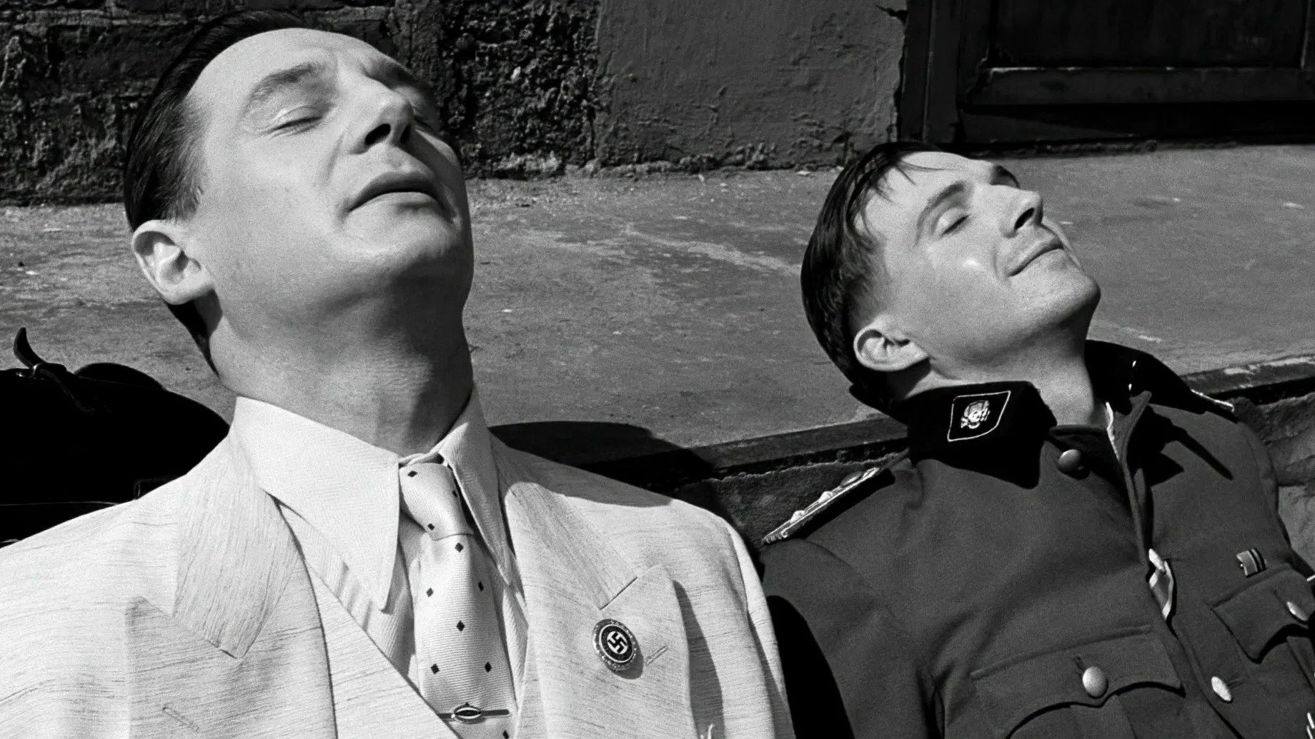 Schindler'in Listesi - Schindler's List (1993) 4 Schindler'in Listesi - Schindler's List (1993)