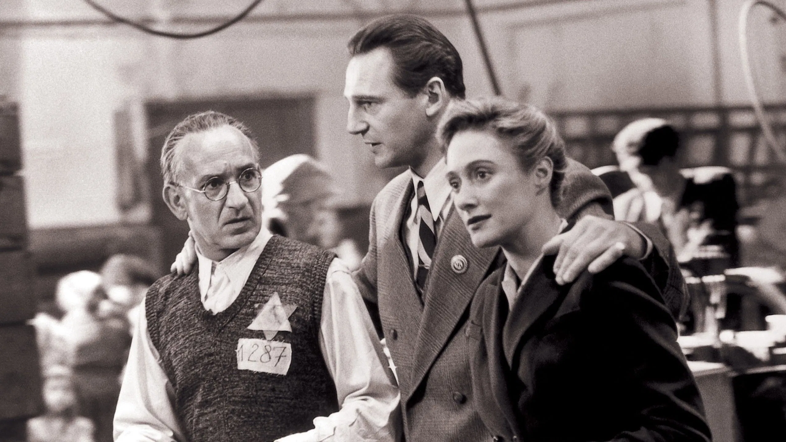 Schindler'in Listesi - Schindler's List (1993) 3 Schindler'in Listesi - Schindler's List (1993)