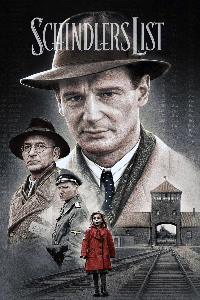 Mutlaka İzlenmesi Gereken En İyi 10 Başyapıt Film