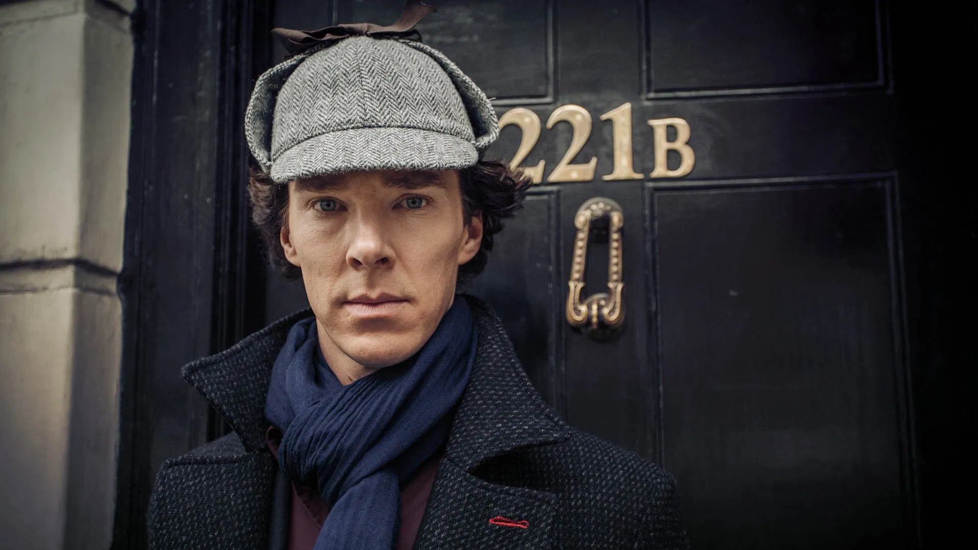 Sherlock (2010-2017) 6 Sherlock (2010-2017) Dram, Gerilim, Gizem, Polisiye, Suç