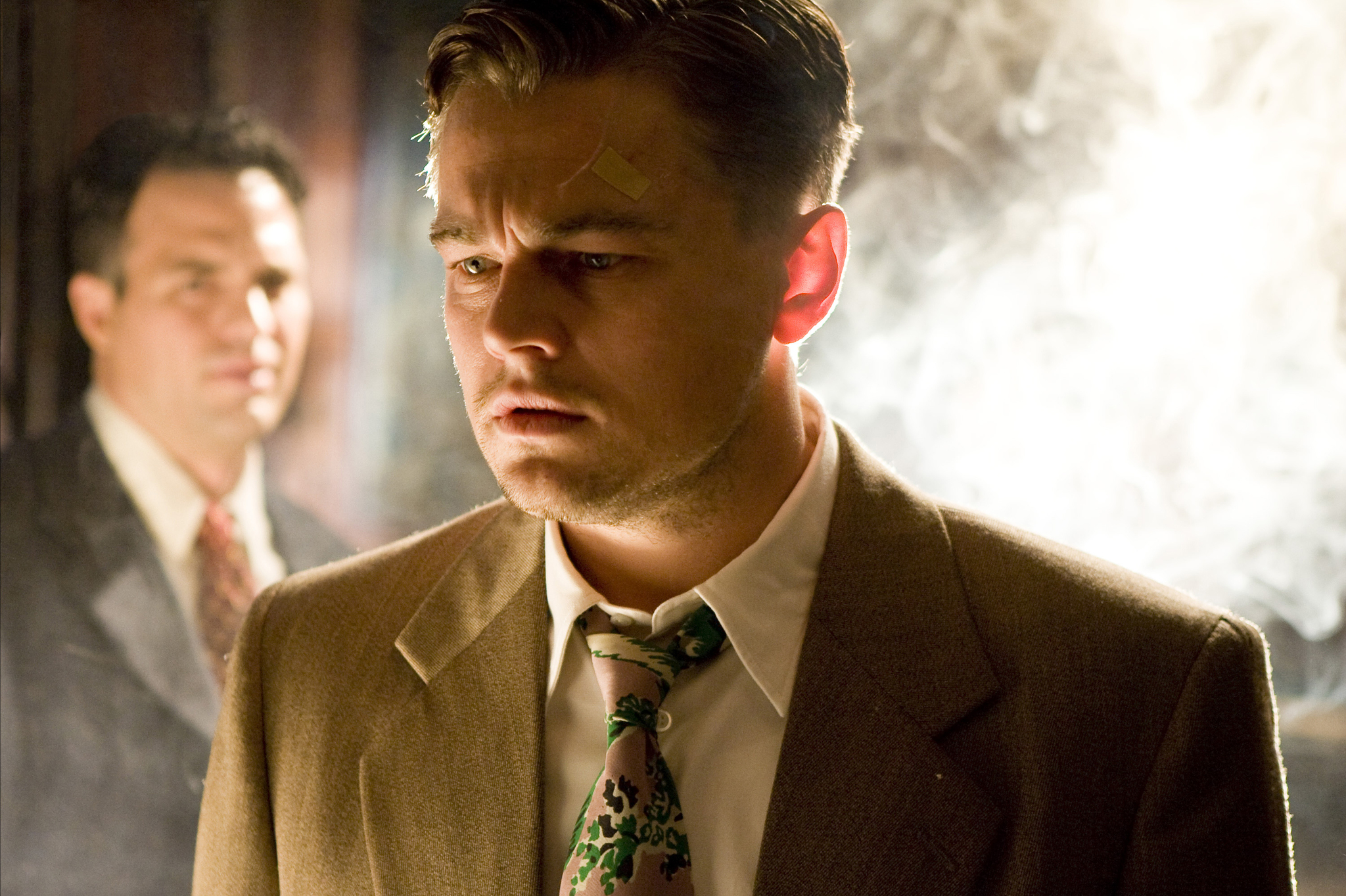 Zindan Adası - Shutter Island (2010) Dram, Gerilim, Gizem
