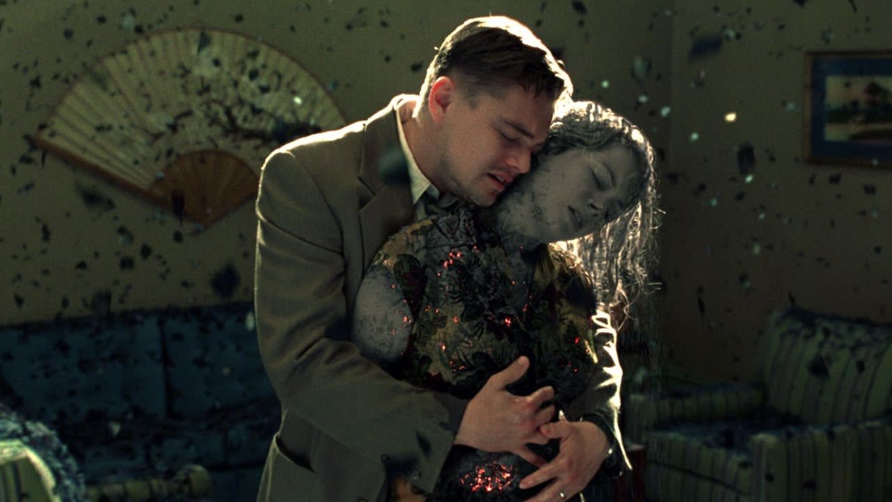 Zindan Adası - Shutter Island (2010) Dram, Gerilim, Gizem