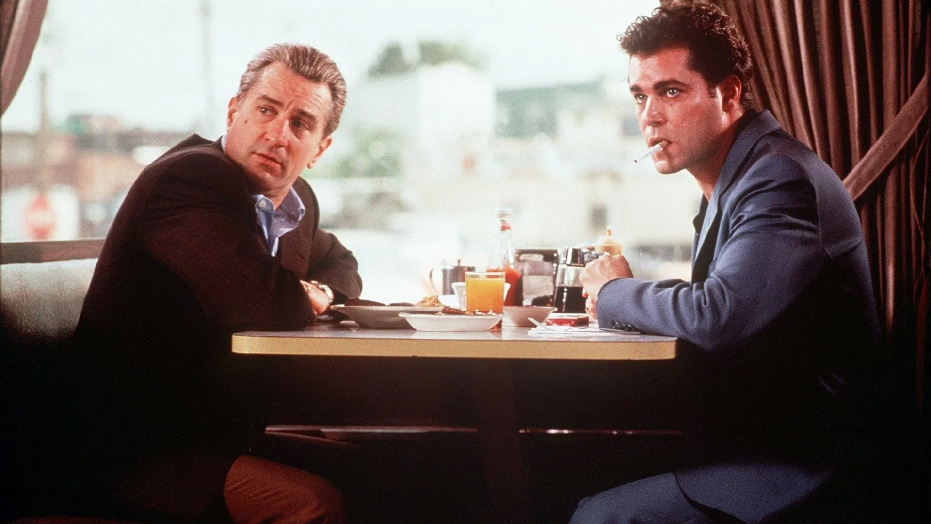 Sıkı Dostlar - Goodfellas (1990) Biyografi, Dram, Suç