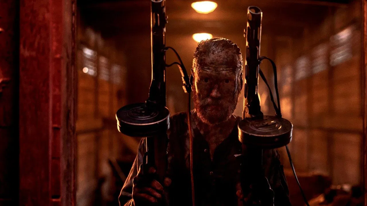 Sisu 2: Stephen Lang ve Jorma Tommila, Devam Filminin Şiddet Dolu Dünyasını Anlatıyor