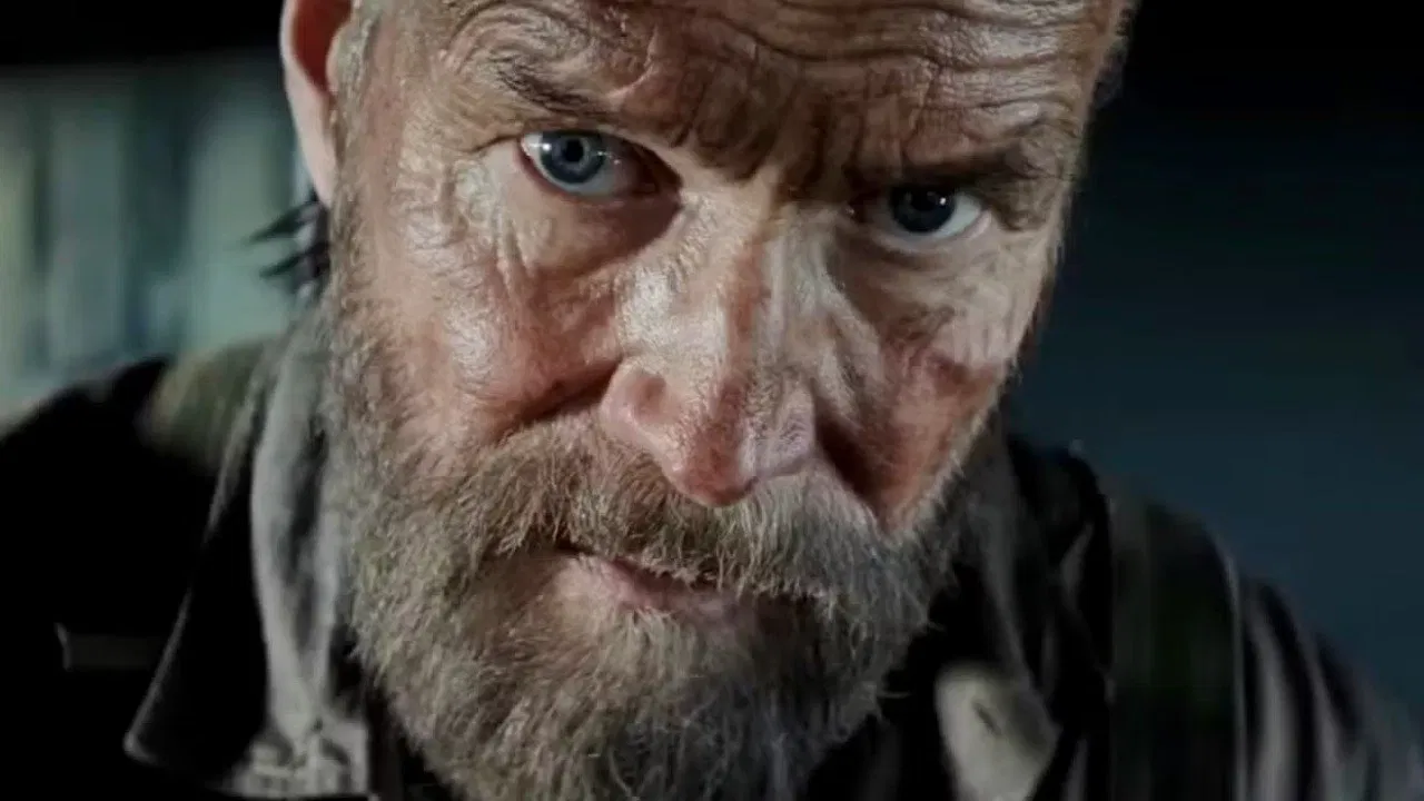 Sisu 2: Stephen Lang ve Jorma Tommila, Devam Filminin Şiddet Dolu Dünyasını Anlatıyor