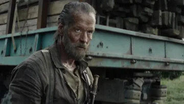 Sisu 2: Stephen Lang ve Jorma Tommila, Devam Filminin Şiddet Dolu Dünyasını Anlatıyor