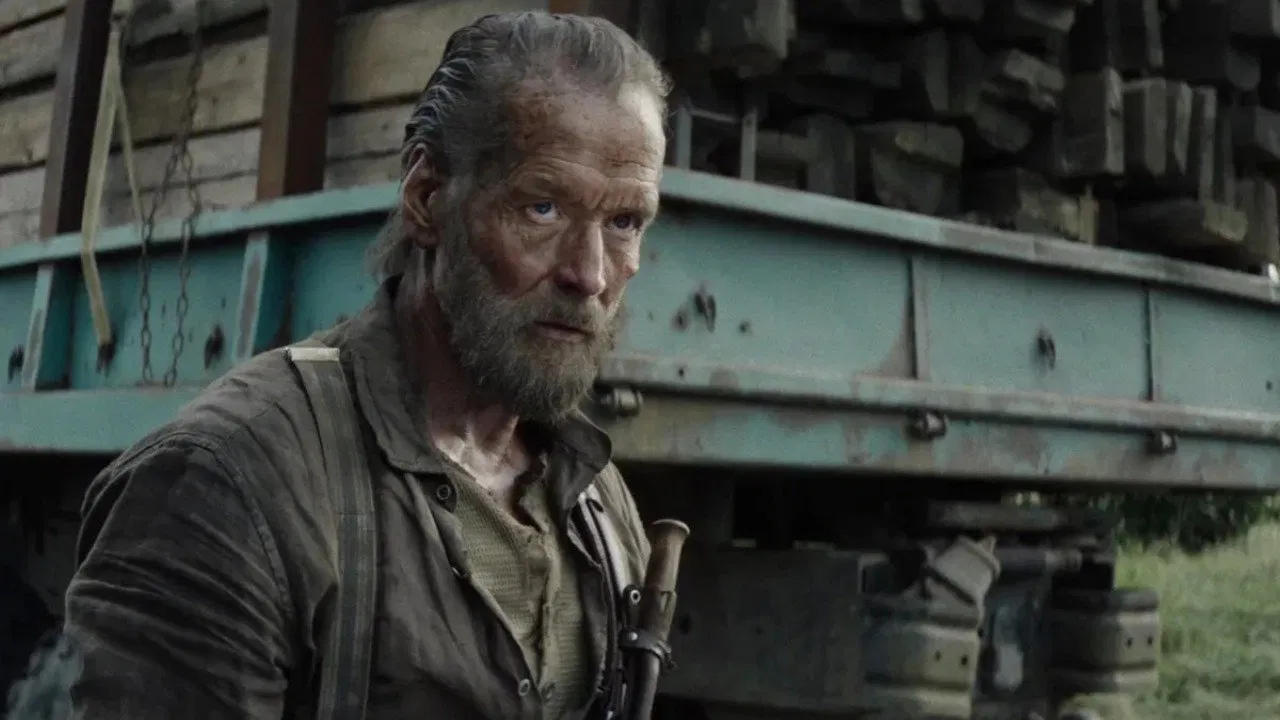 Sisu 2: Stephen Lang ve Jorma Tommila, Devam Filminin Şiddet Dolu Dünyasını Anlatıyor