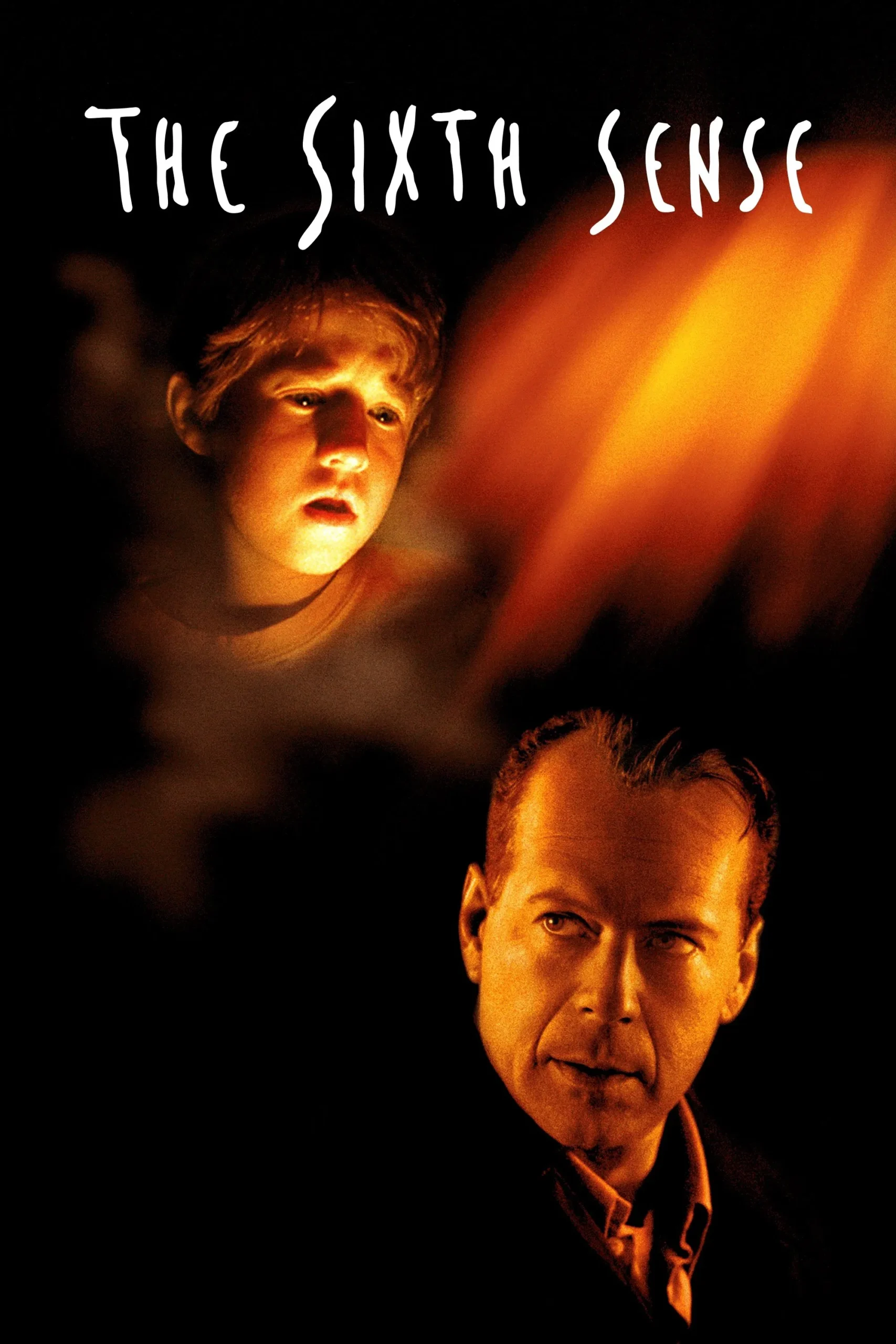 Altıncı His (The Sixth Sense) - 1999 Dram, Gerilim, Gizem