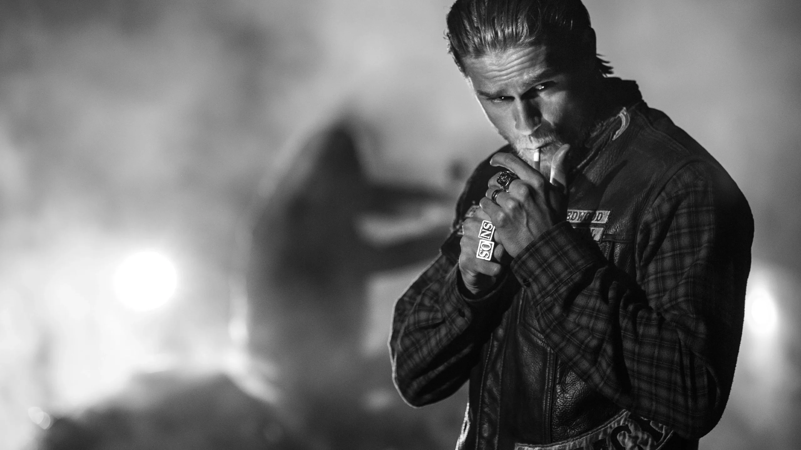 Sons of Anarchy (2008-2014) Dram, Gerilim, Suç