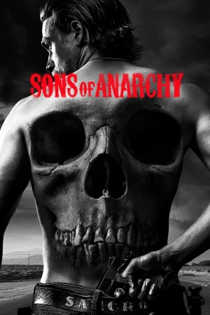 Sons of Anarchy (2008-2014)