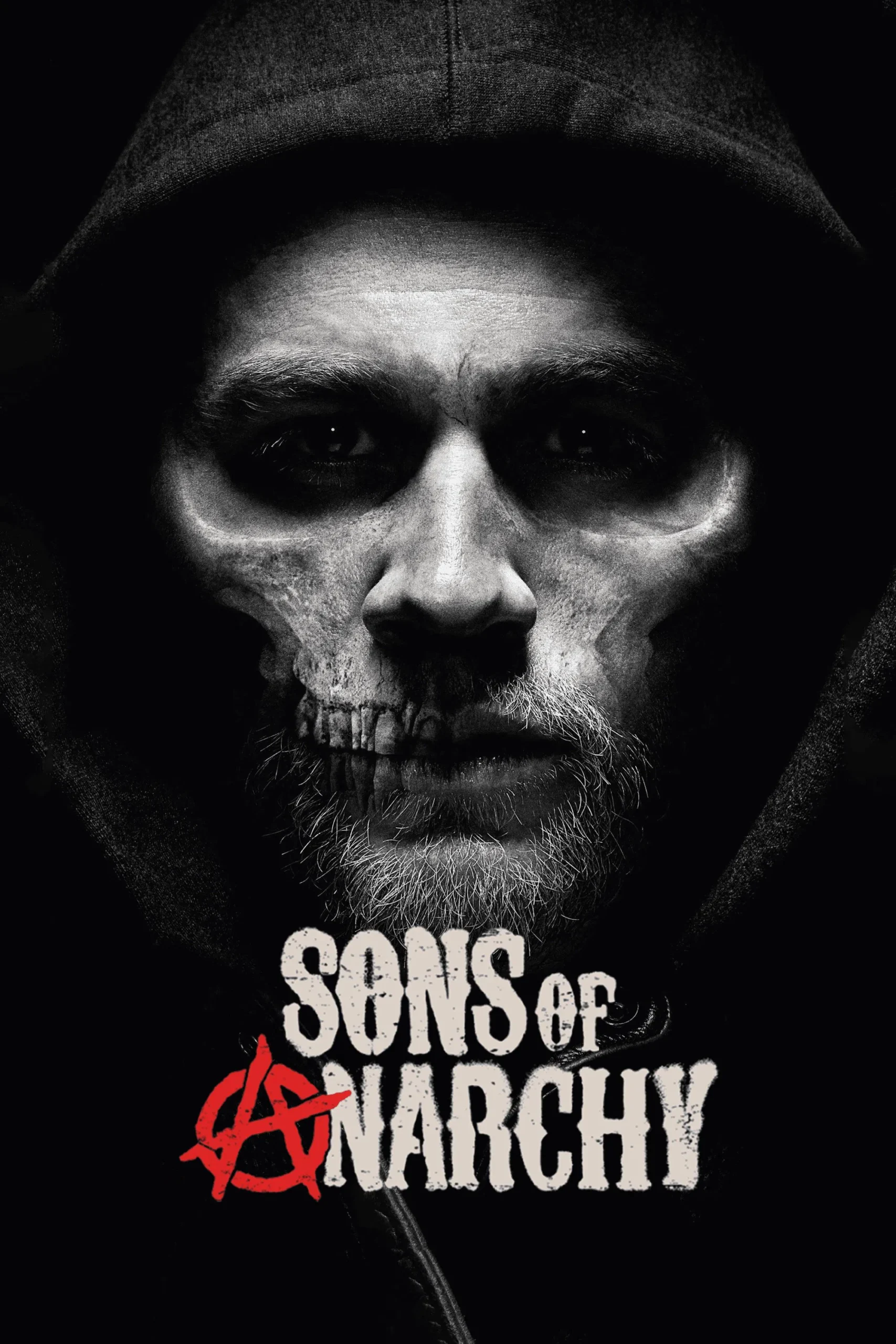 Sons of Anarchy (2008-2014) Dram, Gerilim, Suç