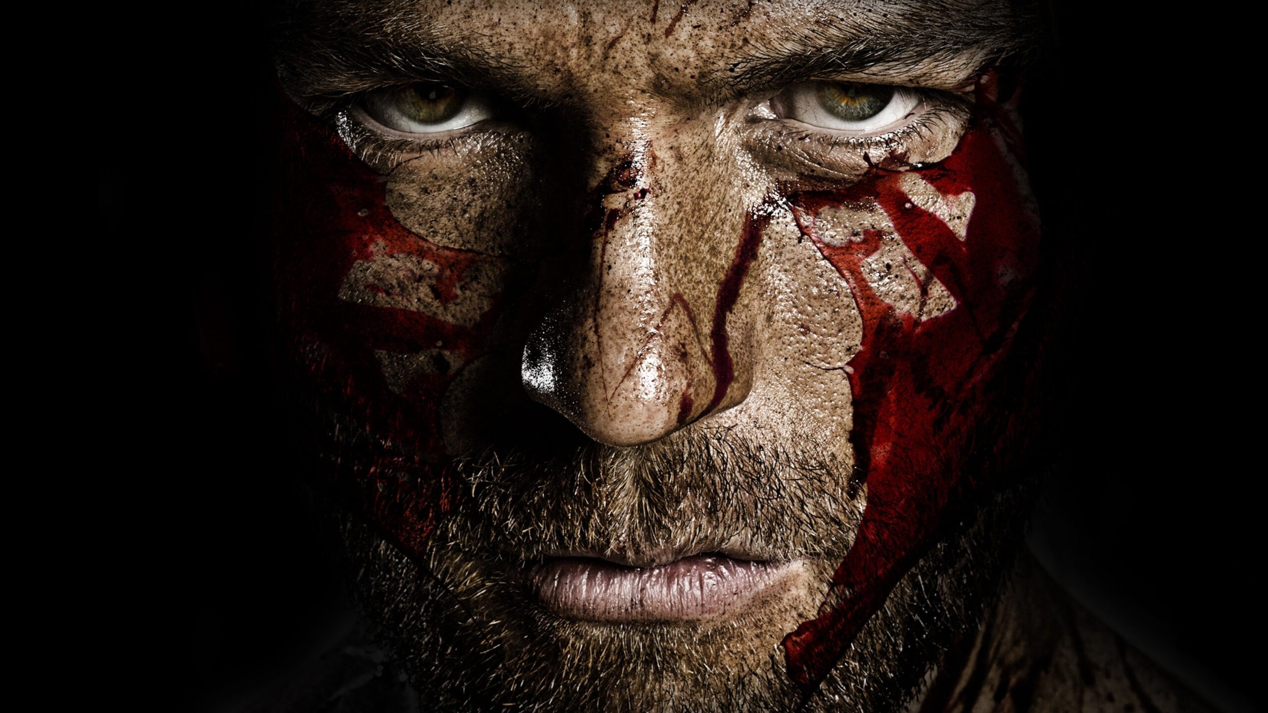 Spartacus (2010-2013) 2 Spartacus (2010-2013) Aksiyon, Biyografi, Dram, Macera, Romantik, Tarih