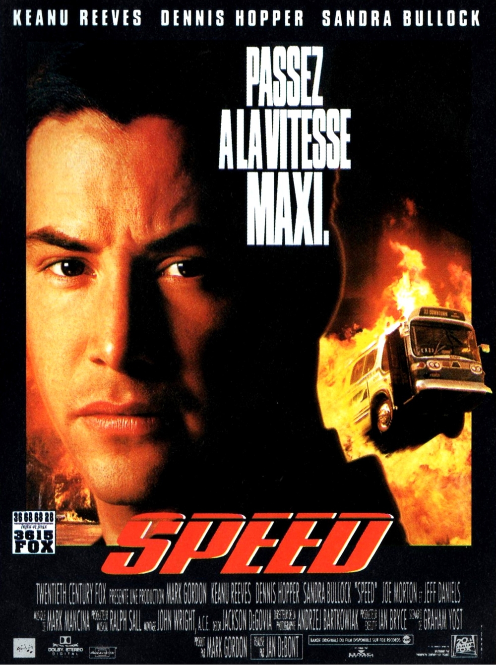 Keanu Reeves’in En İyi 5 Filmi: Kariyerini Taçlandıran Yapımlar Keanu Reeves