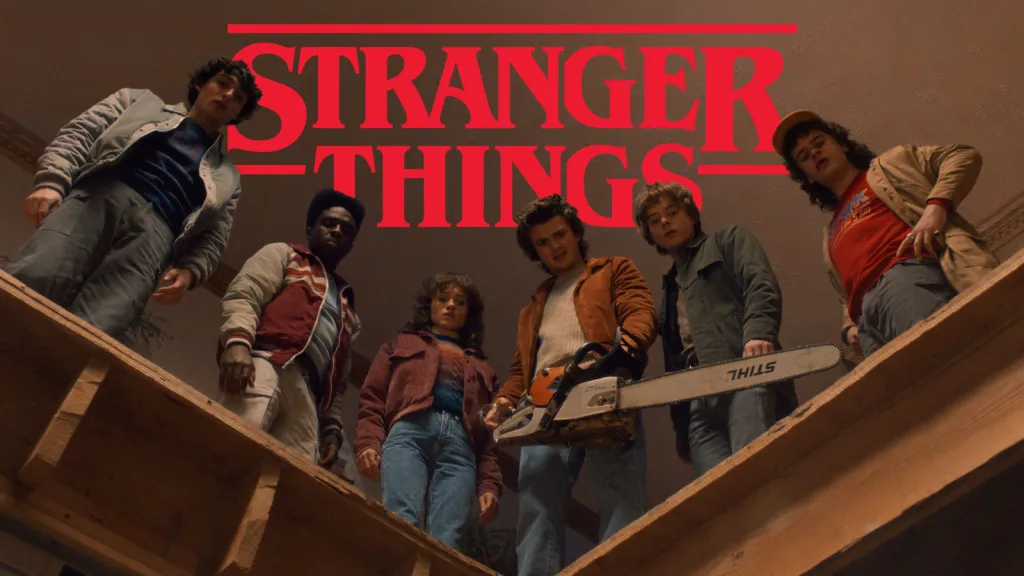 Stranger Things 5 Volume 1 İncelemesi! Epik Bir Başlangıç!