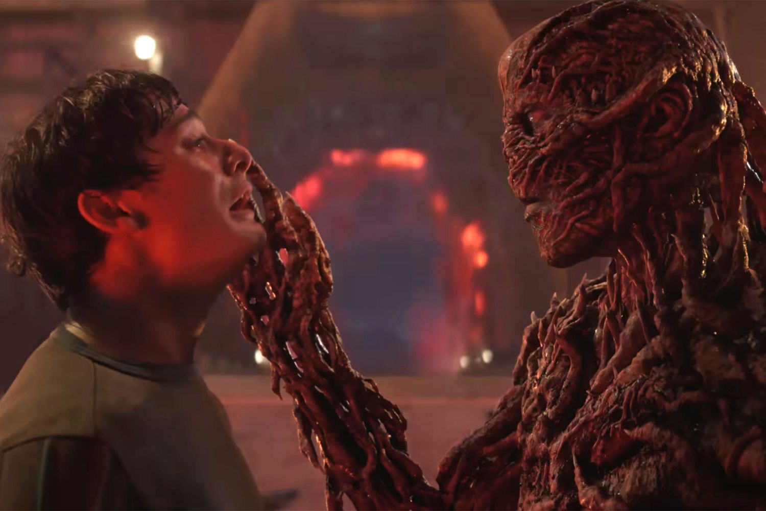 Stranger Things 5 Volume 1 İncelemesi! Epik Bir Başlangıç!
