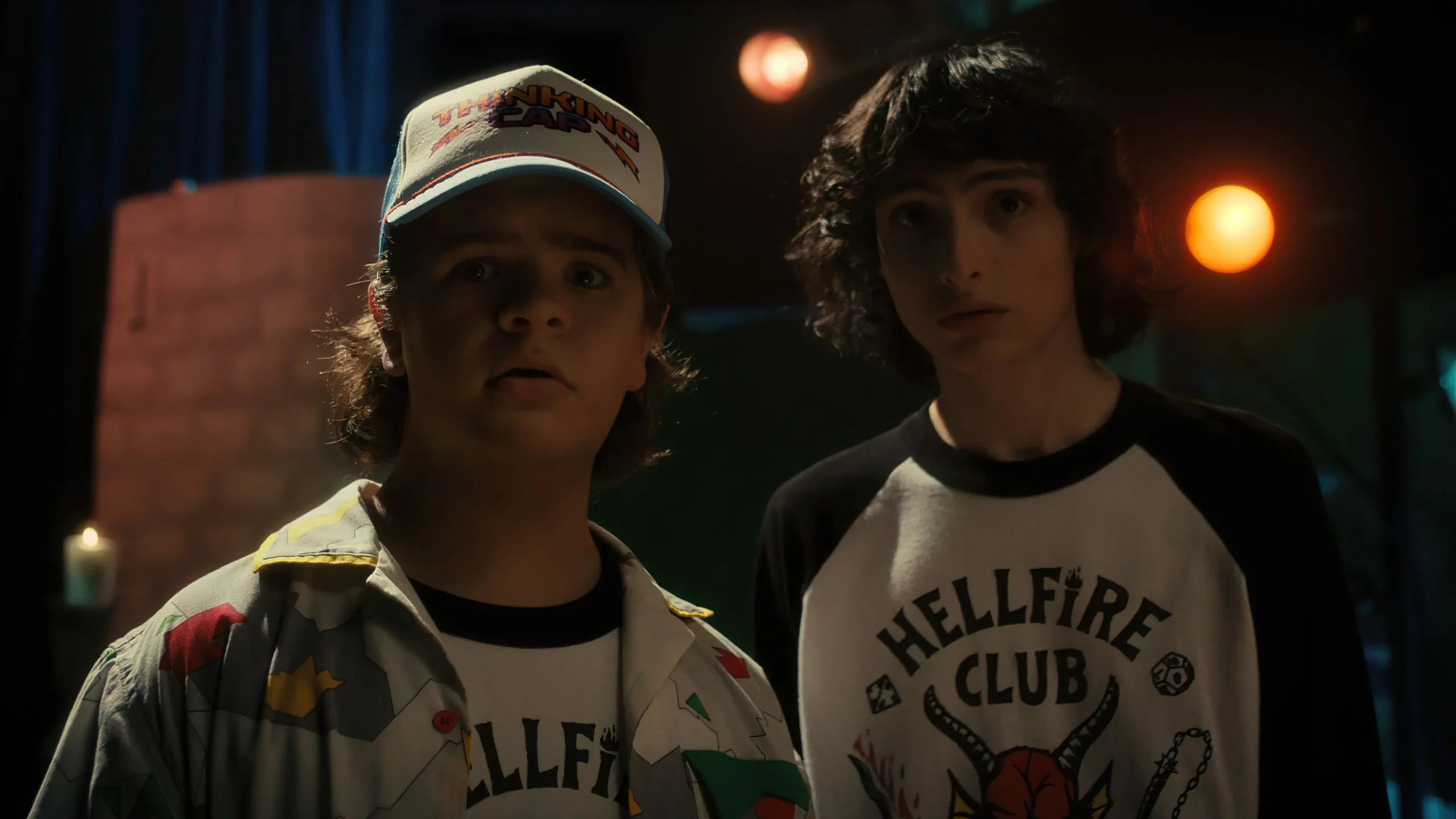 Stranger Things (2016– ) Bilim Kurgu, Dram, Fantastik, Korku