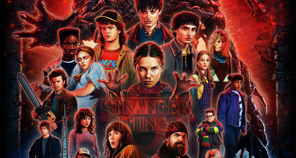Stranger Things 5. Sezon Öncesi: Duffer Kardeşler Hangi Bölümleri Tekrar İzlememizi Öneriyor? 2 Stranger Things 5. sezon az kaldı.