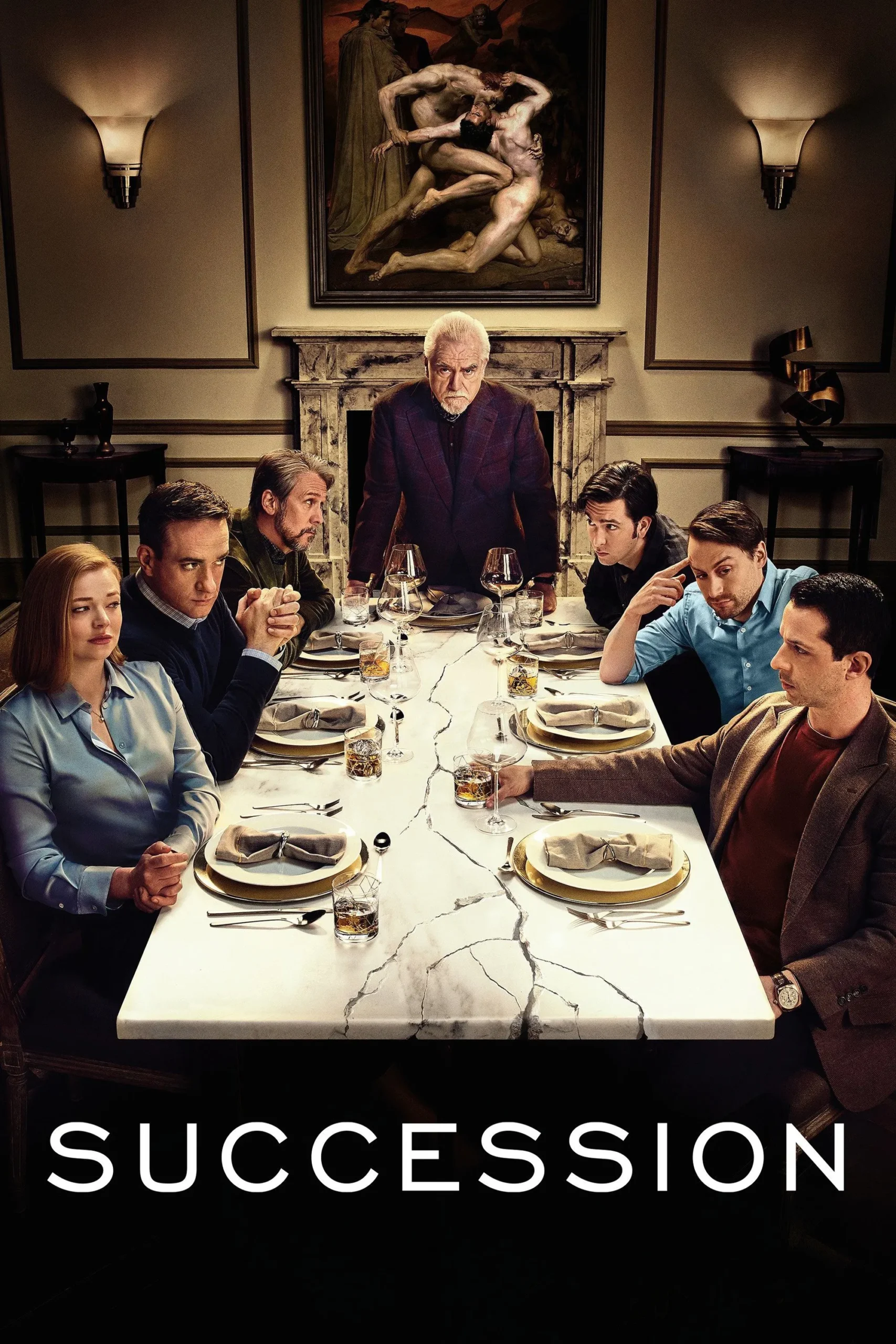 HBO Max’te Ölmeden Önce Kesinlikle İzlemeniz Gereken 5 Dizi HBO Max