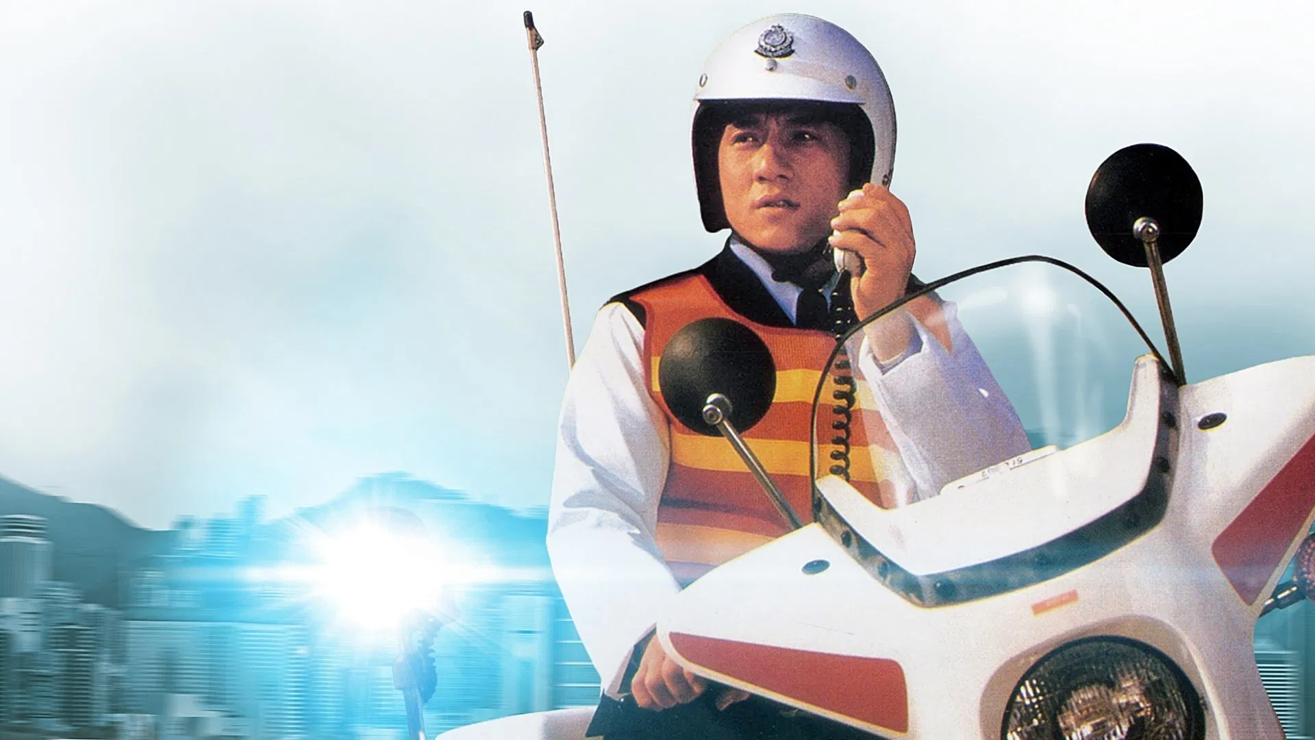 Süper Polis - Police Story (1985) 1985, Aksiyon, Brigitte Li, Edward Tang, Gerilim, Jackie Chan, Komedi, Maggie Cheung, Suç