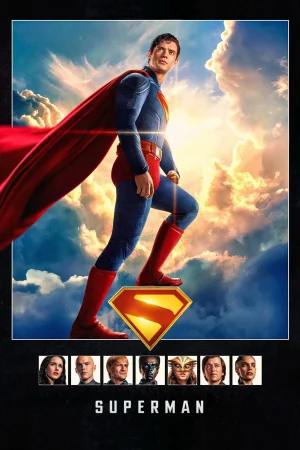 Superman (2025)