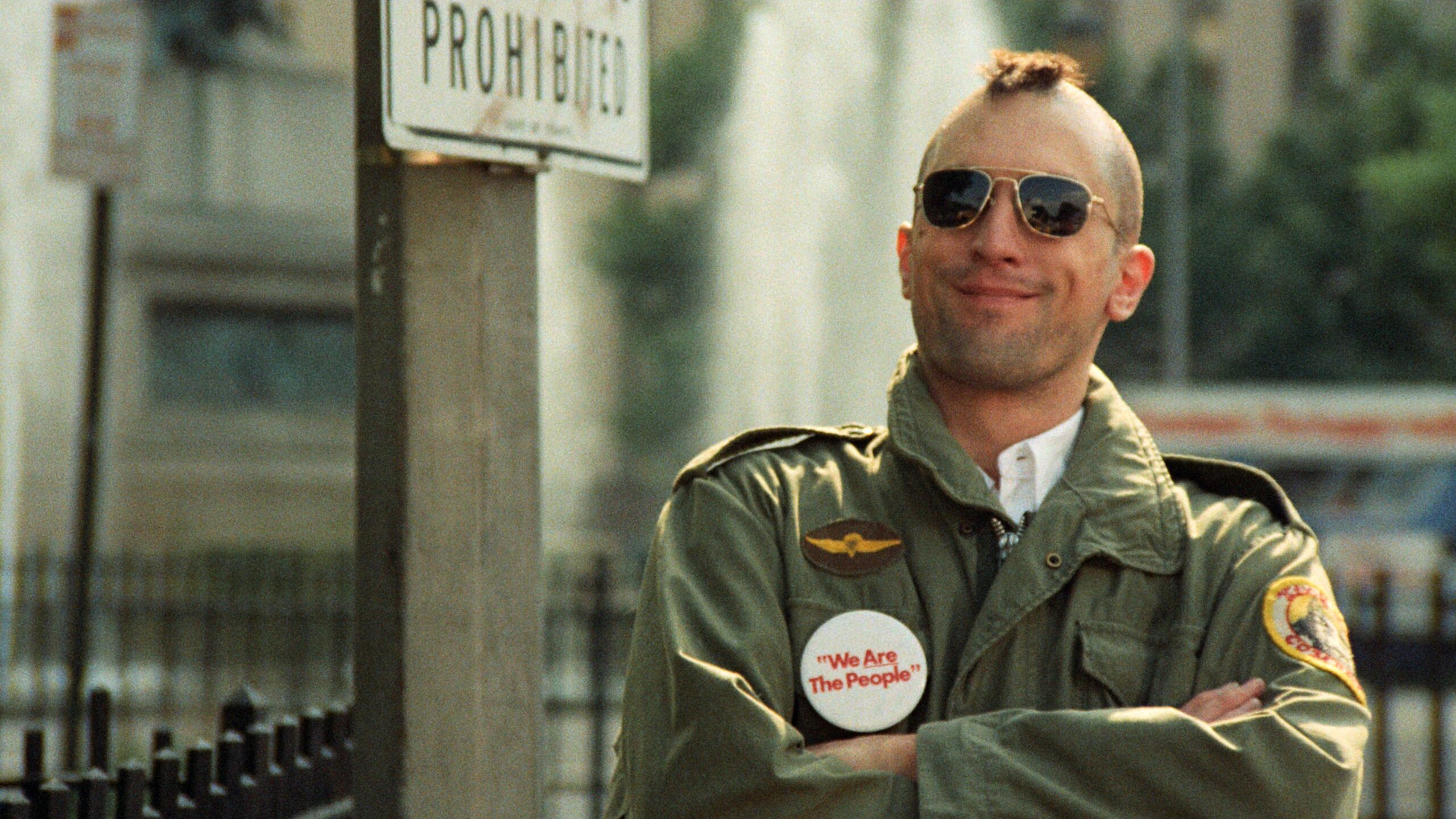 Taksi Şoförü - Taxi Driver (1976) 4 Taksi Şoförü - Taxi Driver (1976) 1976, Dram, Suç