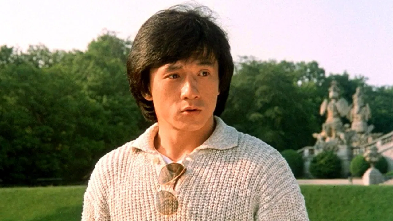 Tanrının Zırhı - Armour of God (1986) 1986, Aksiyon, Alan Tam, Barry Wong, Cheuk-Hon Szeto, Edward Tang, Jackie Chan, Komedi, Lola Forner, Macera