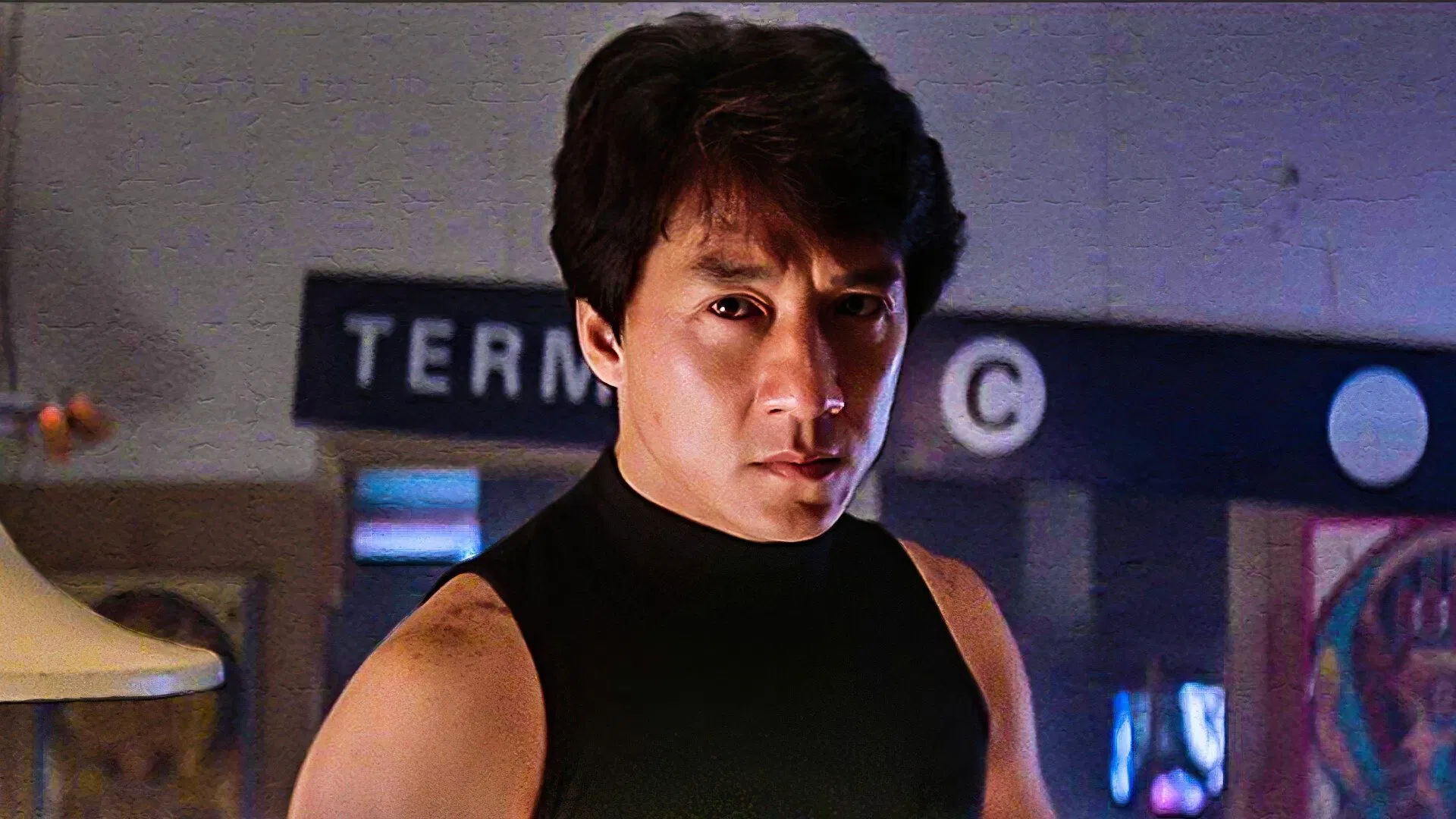 Tehlikenin İçinde - Rumbl in The Bronx (1995) 1995, Aksiyon, Anita Mui, Edward Tang, Françoise Yip, Gerilim, Jackie Chan, Komedi, Stanley Tong, Suç