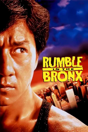 Tehlikenin İçinde – Rumbl in The Bronx (1995)