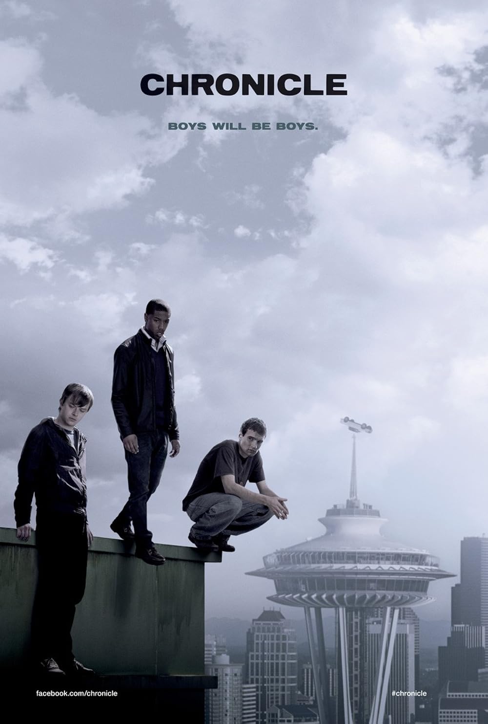 Telekinezi Temalı İzlemesi Büyüleyici 5 Efsane Film