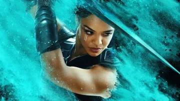 Tessa Thompson’dan Önemli Dönüş Açıklaması