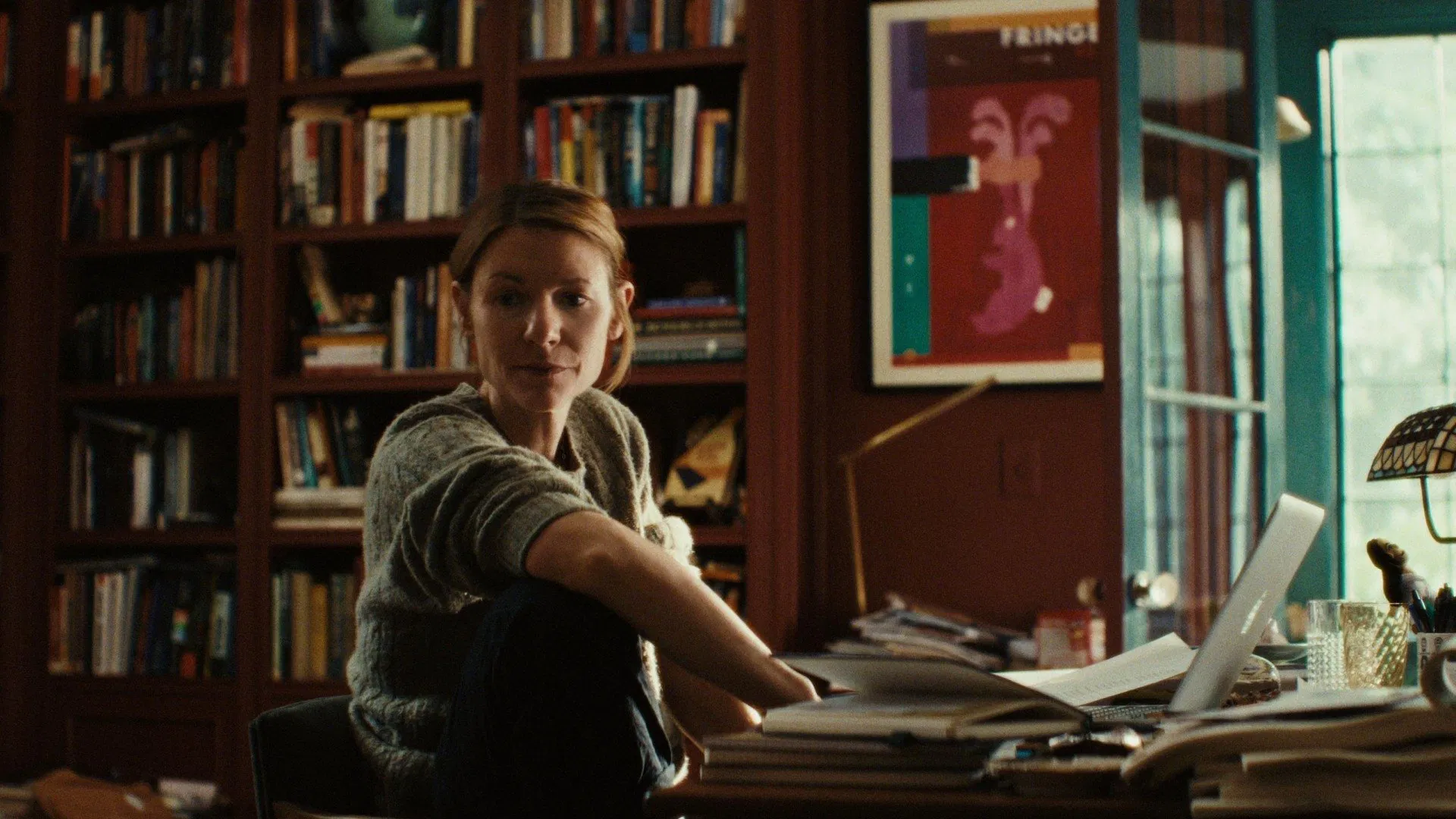 The Beast in Me (2025) 5 The Beast in Me (2025) 2025, Brittany Snow, Claire Danes, Dram, Gabe Rotter, Gerilim, Gizem, Matthew Rhys