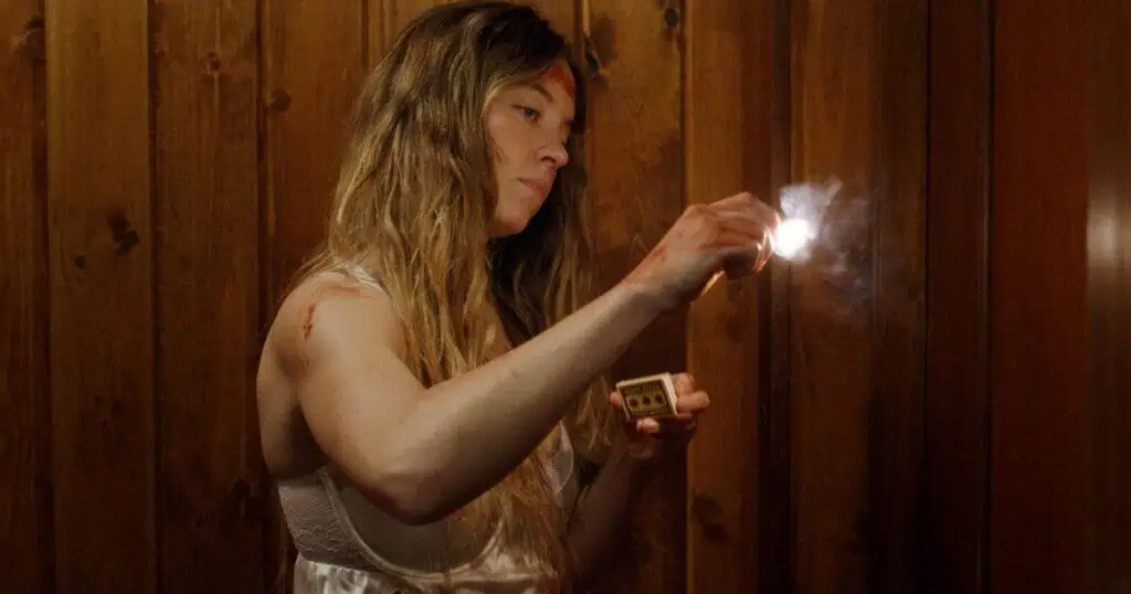 The Housemaid: Beklenmedik Twister Başlıyor