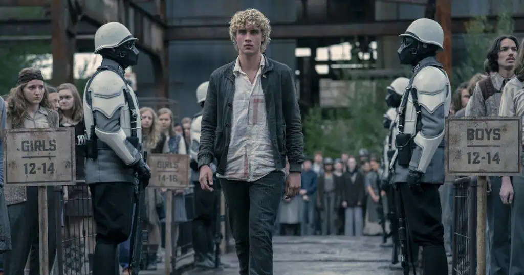 The Hunger Games: Sunrise on the Reaping Yeni Teaser Fragmanı Yayınlandı: Oyunlar Artık Çok Daha Farklı
