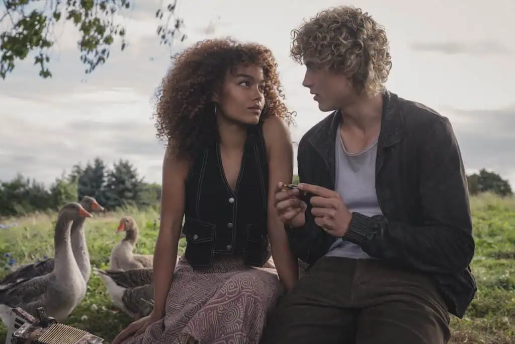 The Hunger Games: Sunrise on the Reaping Yeni Teaser Fragmanı Yayınlandı: Oyunlar Artık Çok Daha Farklı