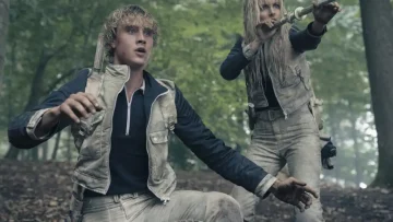 The Hunger Games: Sunrise on the Reaping Yeni Teaser Fragmanı Yayınlandı: Oyunlar Artık Çok Daha Farklı