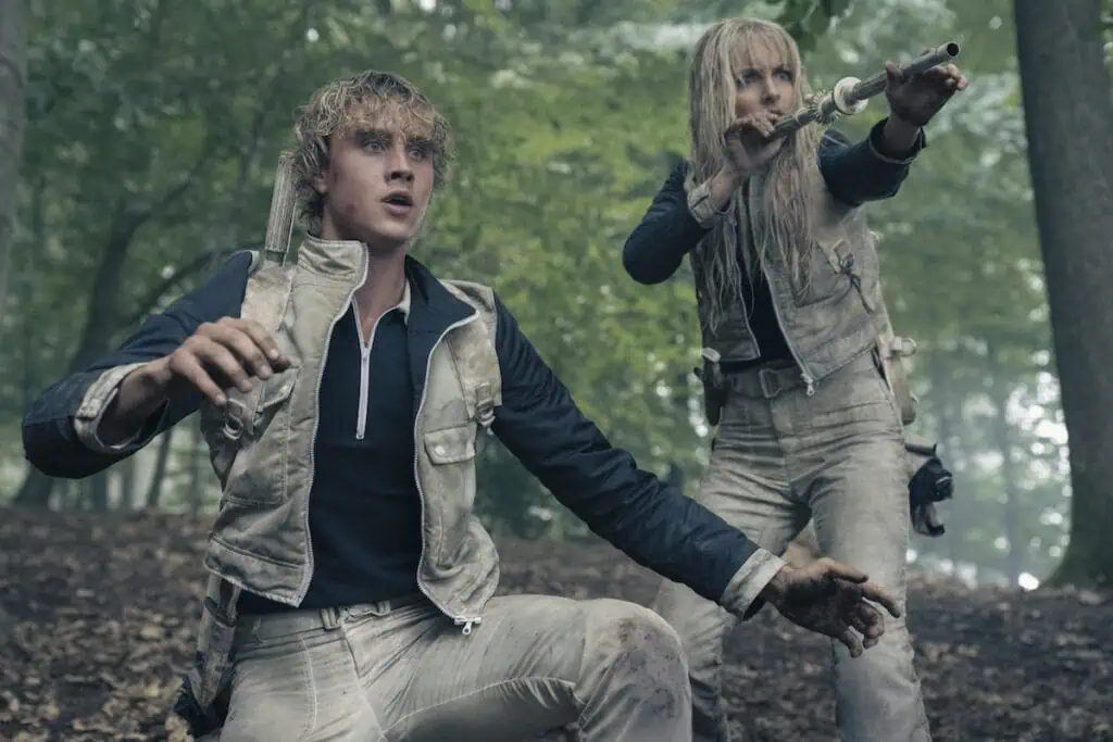 The Hunger Games: Sunrise on the Reaping Yeni Teaser Fragmanı Yayınlandı: Oyunlar Artık Çok Daha Farklı