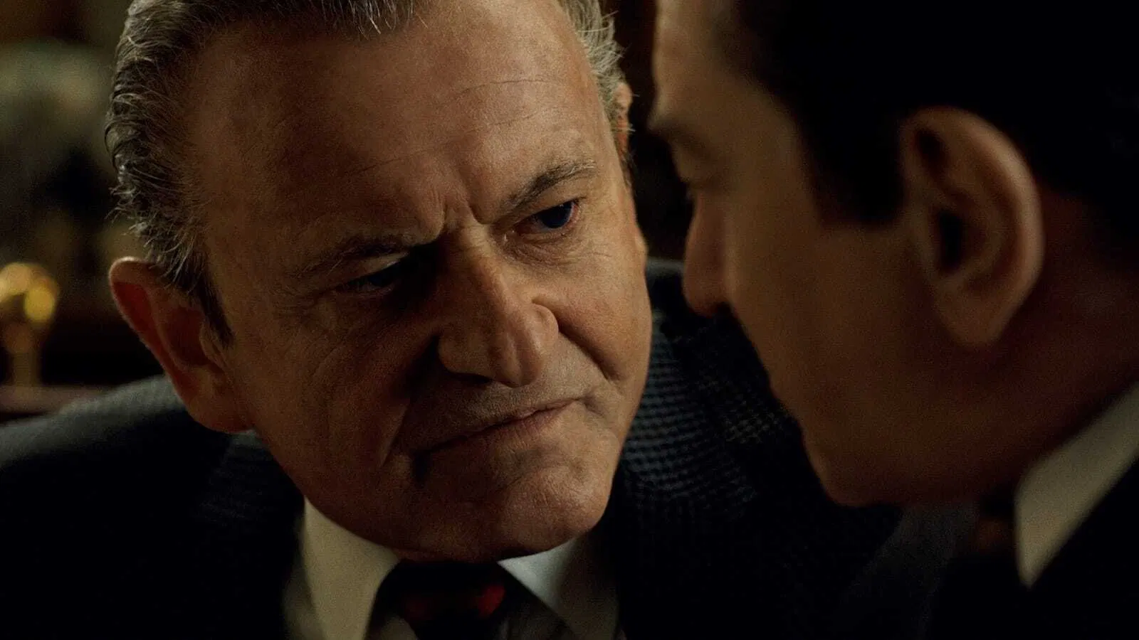 The Irishman (2019) Biyografi, Dram, Gerilim, Suç, Tarih
