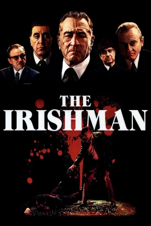 The Irishman
