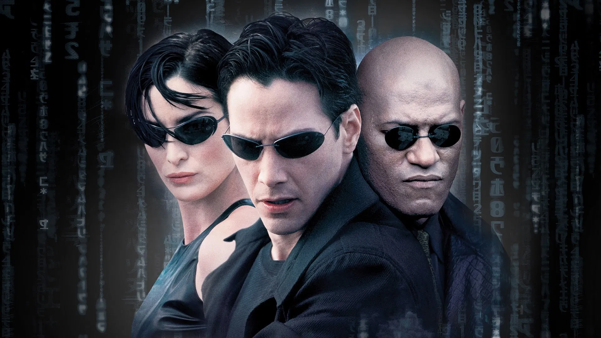 The Matrix (1999) 1999, Aksiyon, Bilim Kurgu