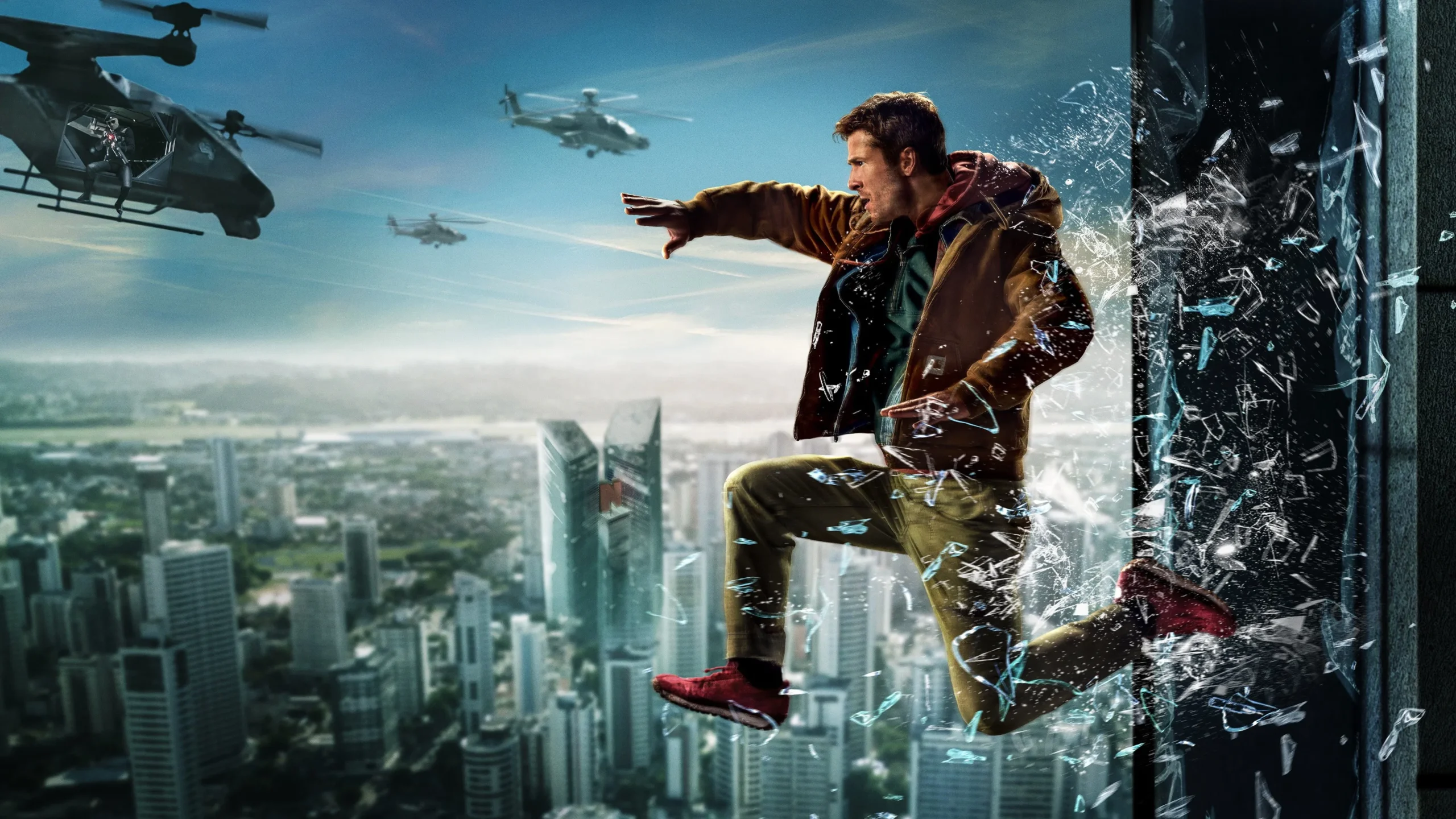 The Running Man Beklenen Gişe Başarısını Yakalayamadı 3 The Running Man Beklenen Gişe Başarısını Yakalayamadı 2025, Aksiyon, Alyssa Benn, Bilim Kurgu, Edgar Wright, Gerilim, Glen Powell, Komedi, Macera, Michael Bacall, Sienna Benn, Stephen King