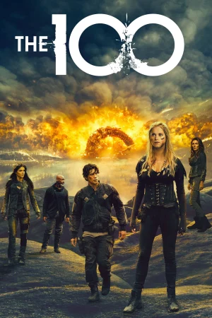 The 100 (2014–2020)
