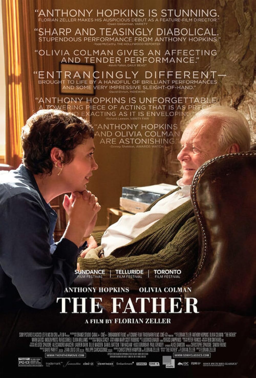 Anthony Hopkins’in En İyi 5 Filmi: Sinema Tarihinin En Etkileyici Karakterleri Anthony Hopkins