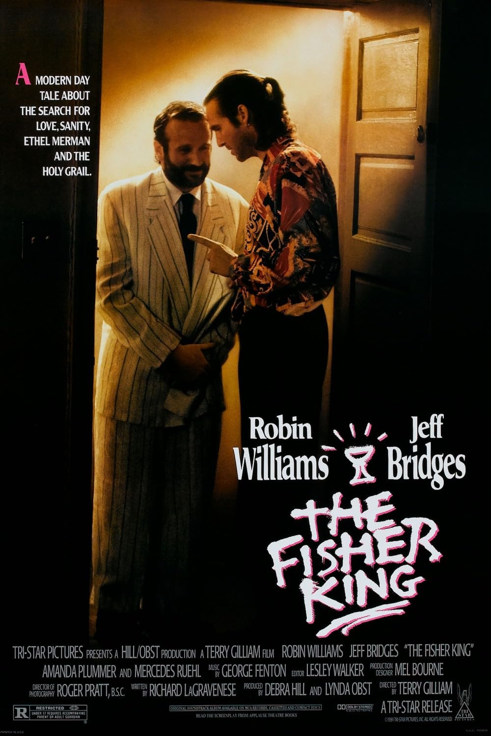 Robin Williams’ın İz Bırakan En İyi 5 Filmi Robin Williams