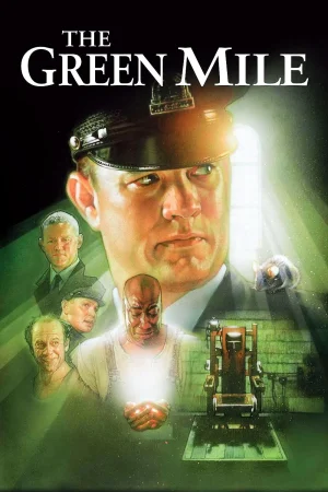 Yeşil Yol – The Green Mile (1999)
