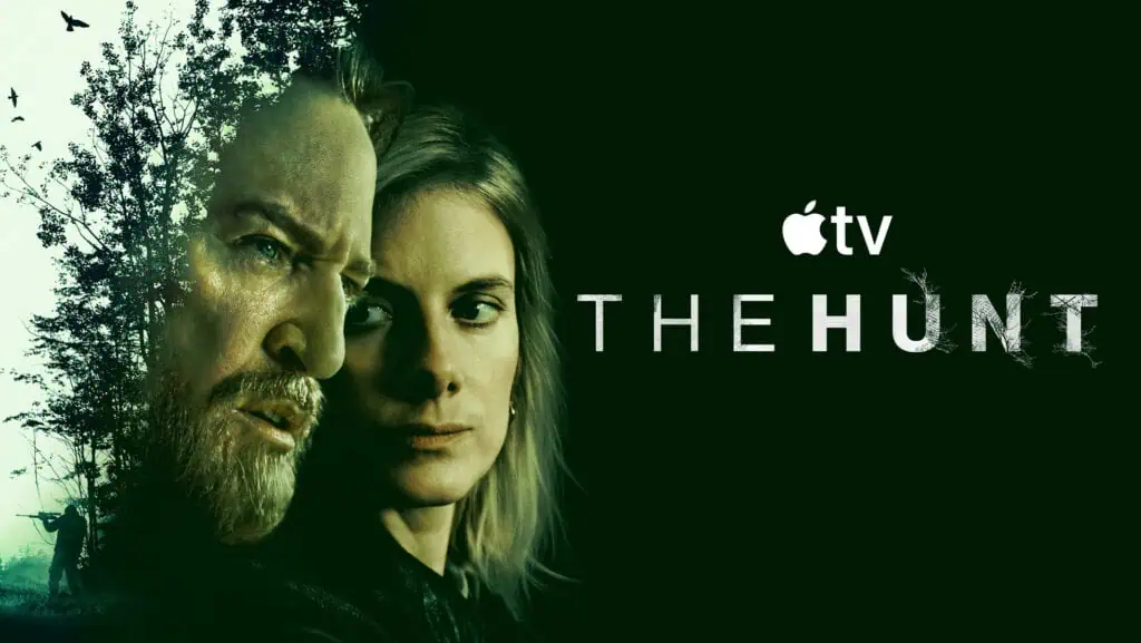 The Hunt dizisi için bir fotoğraf.