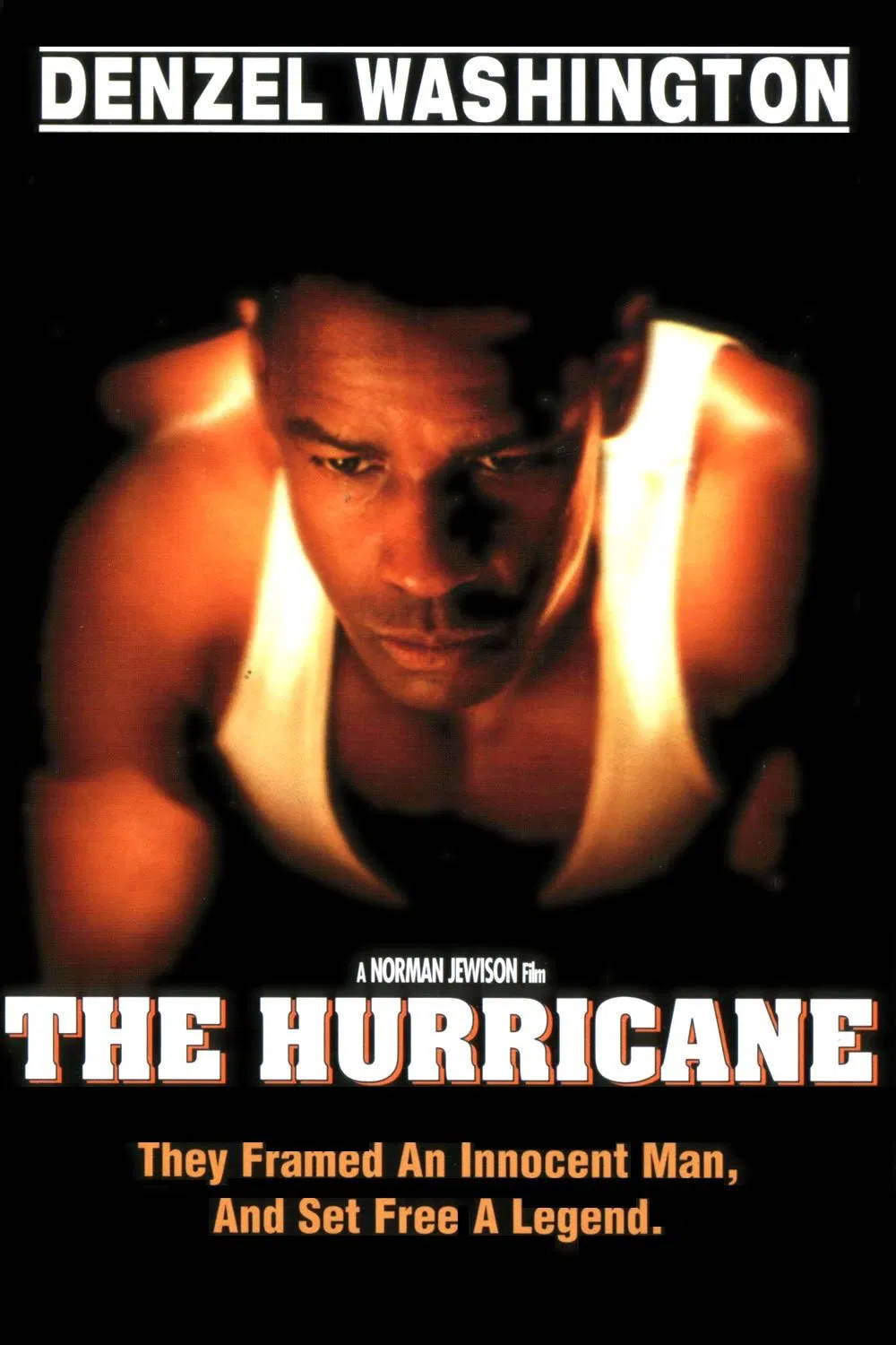 Usta Aktör Denzel Washington'un Listenizde Olması Gereken En İyi 5 Filmi Denzel Washington