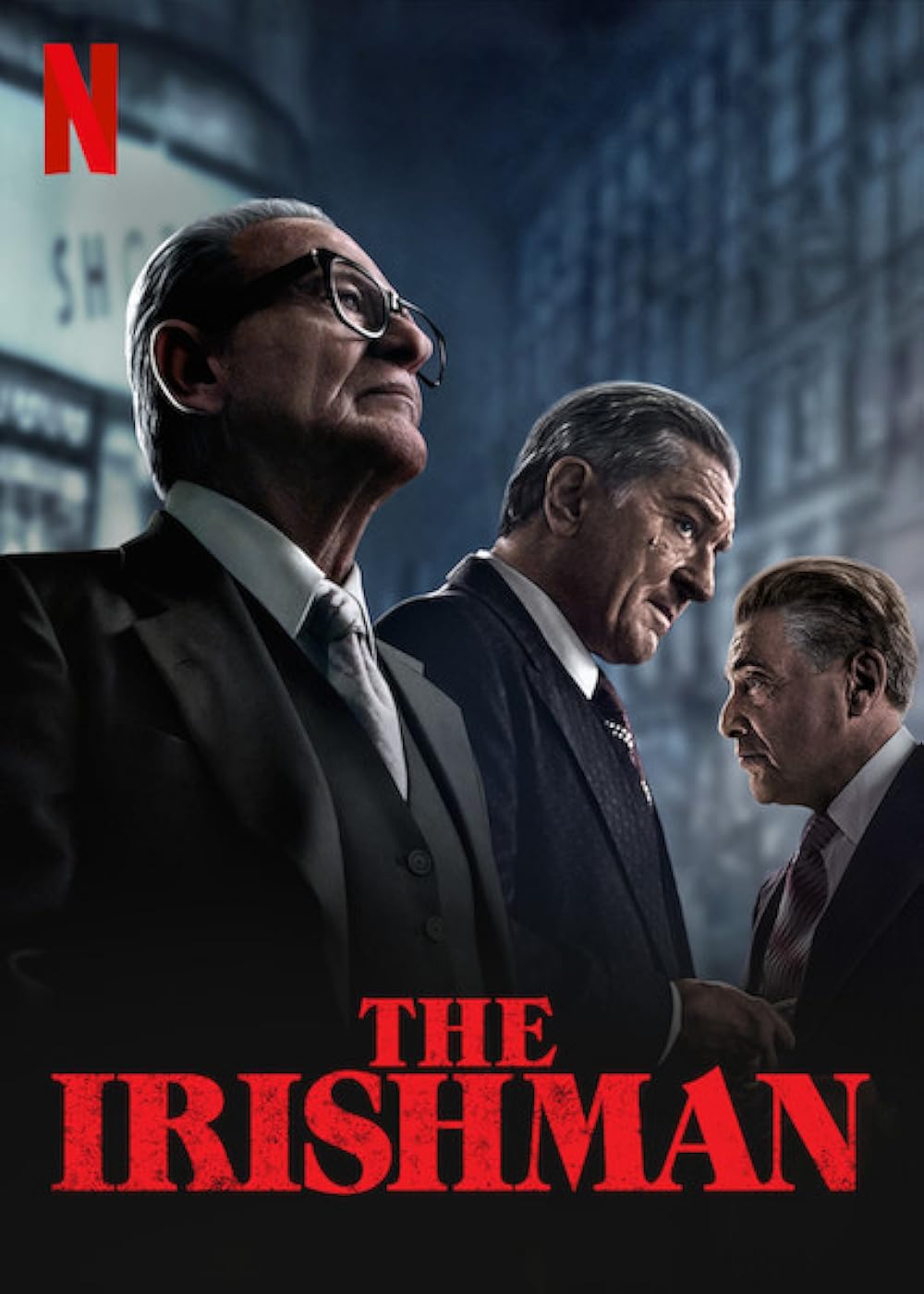 Netflix Dram Filmi