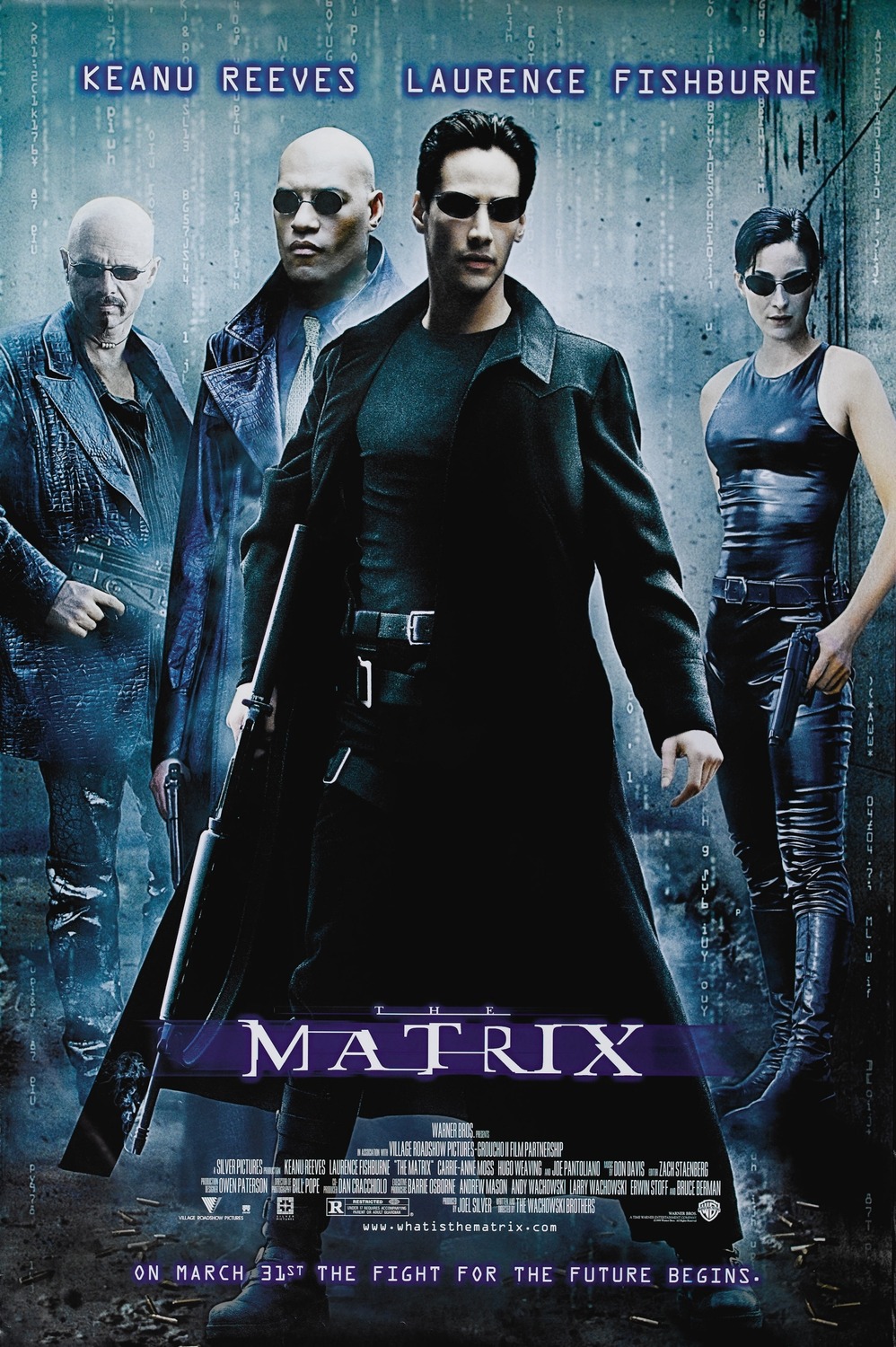 Mutlaka İzlenmesi Gereken En İyi 10 Başyapıt Film