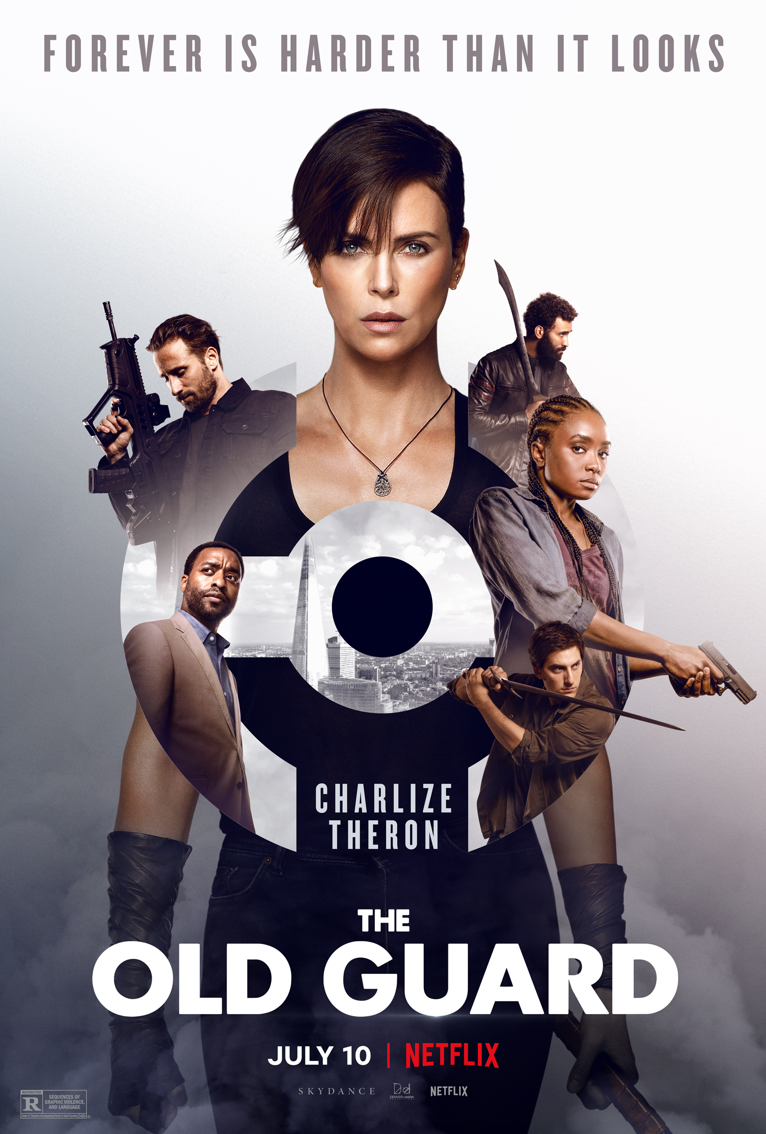 Netflix Yapımı En İyi 5 Aksiyon Filmi 3 Netflix Yapımı En İyi 5 Aksiyon Filmi Netflix
